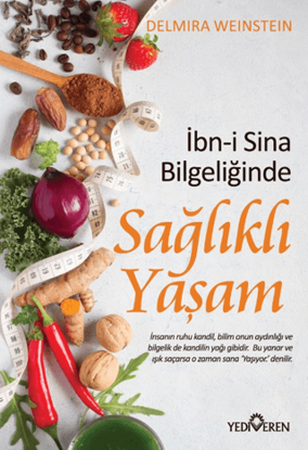 İbn-i Sina Bilgeliğinde Sağlıklı Yaşam resmi
