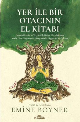 Yer İle Bir Otacının El Kitabı resmi
