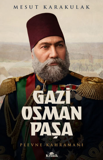 Gazi Osman Paşa resmi