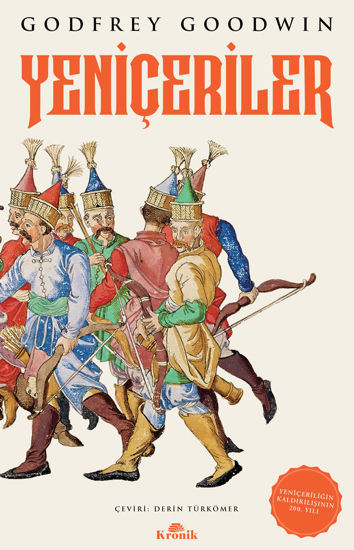 Yeniçeriler resmi