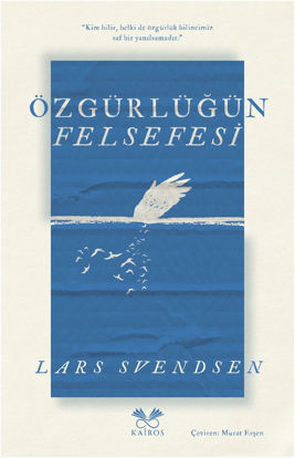 Özgürlüğün Felsefesi resmi