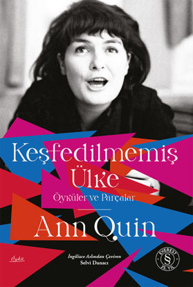 Keşfedilmemiş Ülke resmi