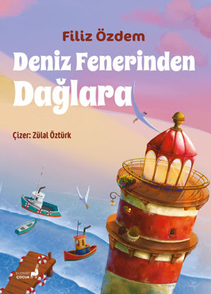 Deniz Fenerinden Dağlara resmi