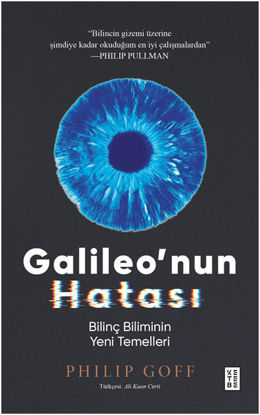 Galileo’nun Hatası resmi