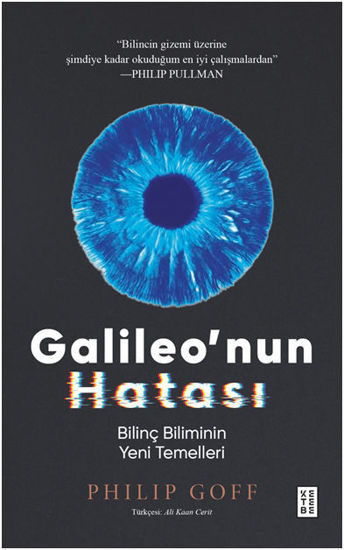 Galileo’nun Hatası resmi