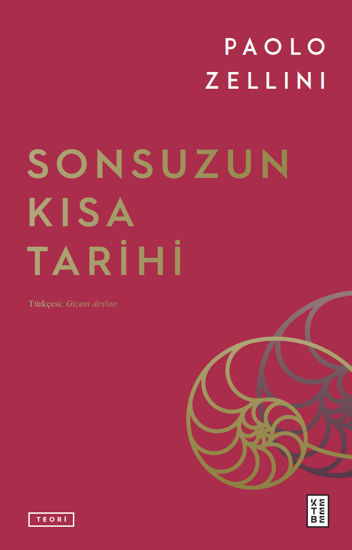Sonsuzun Kısa Tarihi resmi