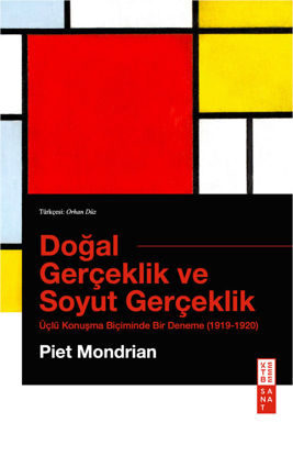 Doğal Gerçeklik ve Soyut Gerçeklik resmi