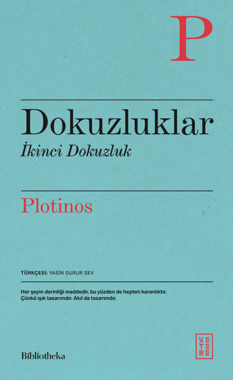 Dokuzluklar - İkinci Dokuzluk resmi