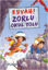 Eyvah! Zorlu Okul Yolu resmi