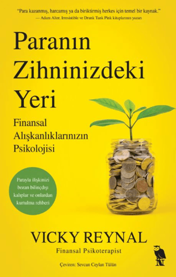 Paranın Zihninizdeki Yeri resmi