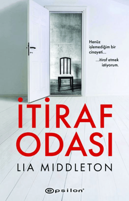 İtiraf Odası resmi