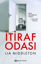 İtiraf Odası resmi