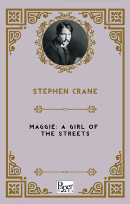 Maggie A Girl of the Streets resmi