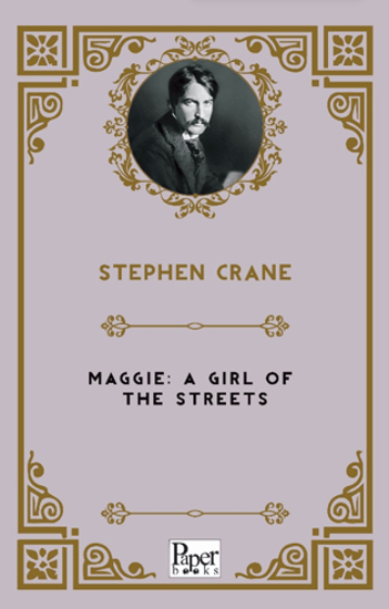 Maggie A Girl of the Streets resmi