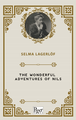 The Wonderful Adventures of Nils resmi