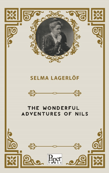 The Wonderful Adventures of Nils resmi