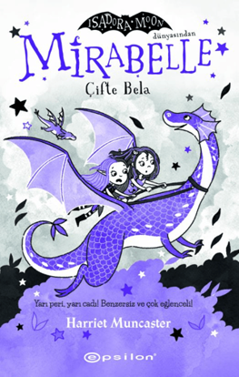 Mirabelle 4 – Çifte Bela resmi