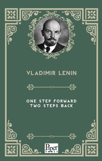 One Step Forward, Two Steps Back resmi