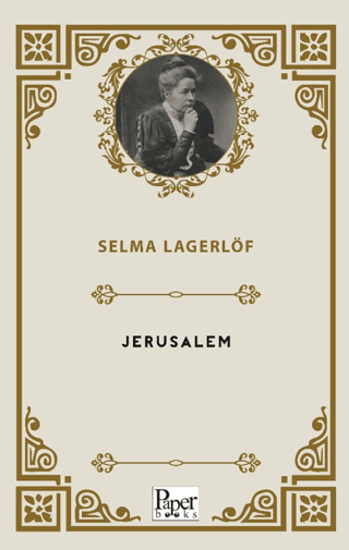 Jerusalem resmi