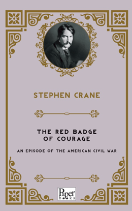 The Red Badge of Courage resmi