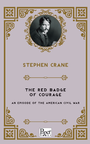 The Red Badge of Courage resmi