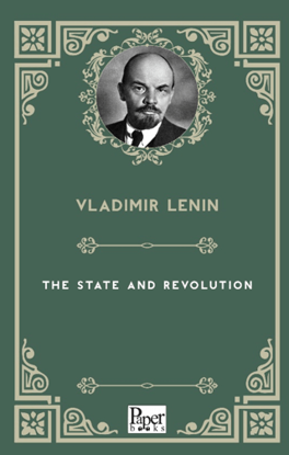 The State and Revolution resmi