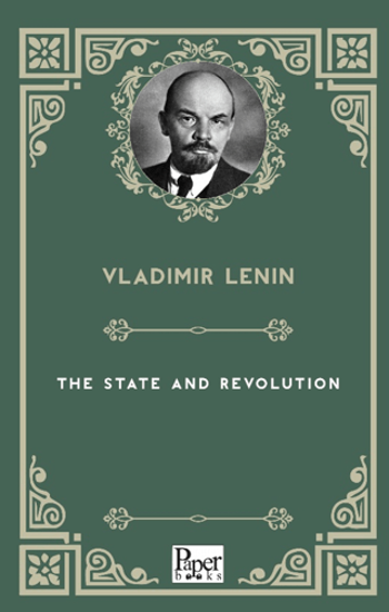 The State and Revolution resmi