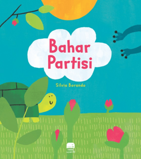 Bahar Partisi resmi