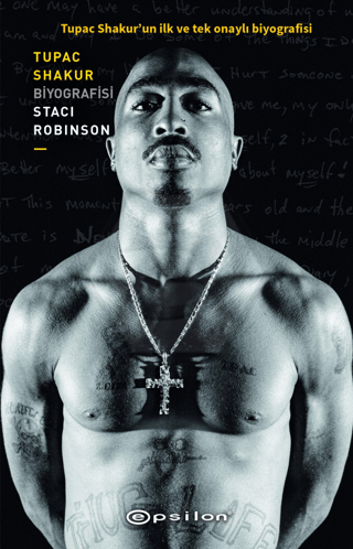 Tupac Shakur resmi