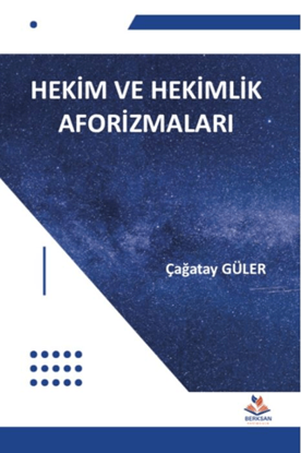 Hekim ve Hekimlik Aforizmaları resmi