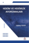 Hekim ve Hekimlik Aforizmaları resmi