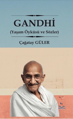 Gandhi resmi