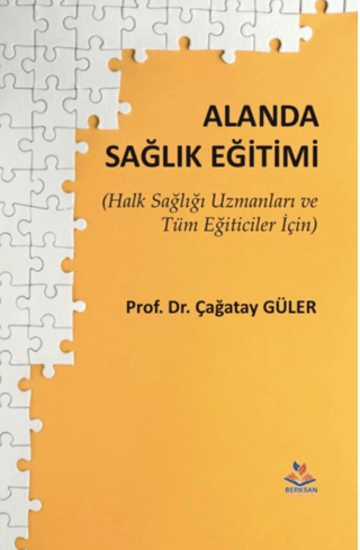 Alanda Sağlık Eğitimi resmi