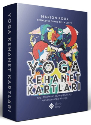 Yoga Kehanet Kartları resmi