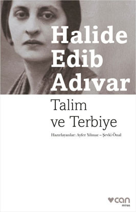 Talim ve Terbiye resmi