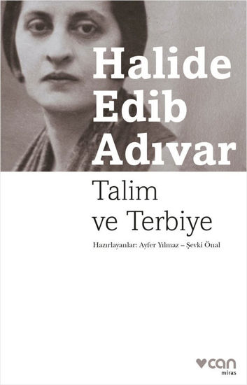 Talim ve Terbiye resmi