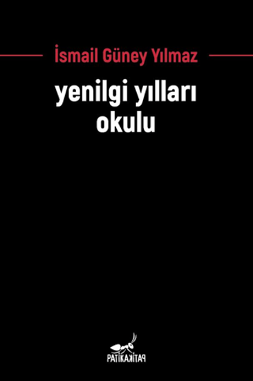 Yenilgi Yılları Okulu resmi