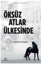 Öksüz Atlar Ülkesinde resmi