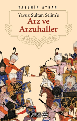 Arz ve Arzuhaller resmi