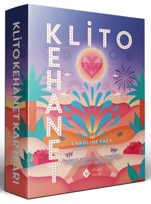 Klito Kehanet Kartları resmi