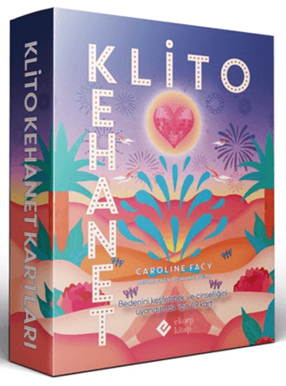 Klito Kehanet Kartları resmi