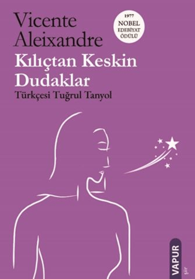 Kılıçtan Keskin Dudaklar resmi