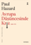 Avrupa Düşüncesinde Kriz 1680-1715 resmi