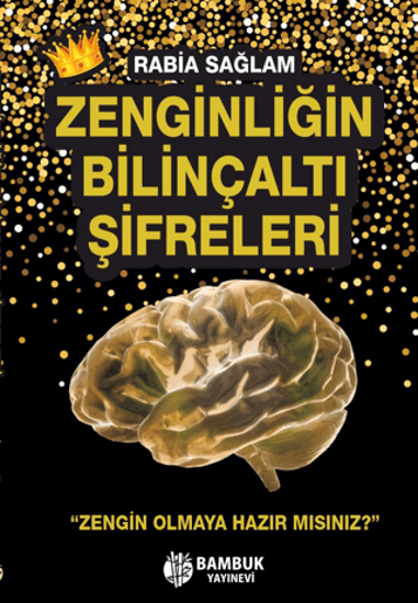 Zenginliğin Bilinçaltı Şifreleri resmi