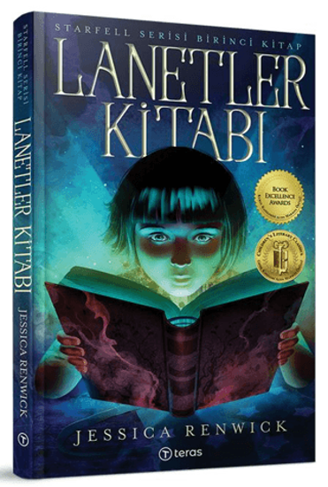 Lanetler Kitabı - Starfell Serisi 1 resmi