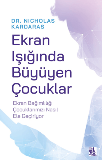 Ekran Işığında Büyüyen Çocuklar resmi