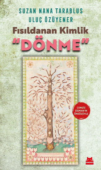Fısıldanan Kimlik - Dönme resmi