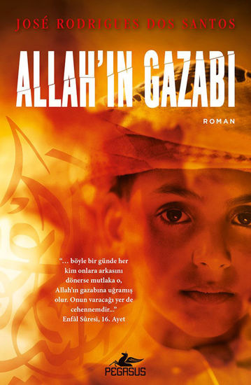 Allah’ın Gazabı resmi