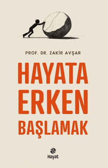 Hayata Erken Başlamak resmi