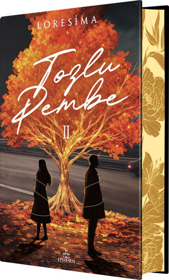 Tozlu Pembe 2 - Ciltli resmi